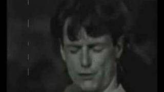 Peter Hammill - "Patient" - live and solo (1992)