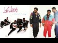 Start Me Up Again - LeVert (Just Coolin') - 1988