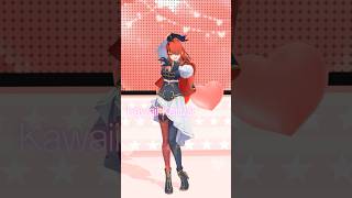 【踊ってみた】Kawaii Kaiwai【#shorts ｜レイン・パターソン】