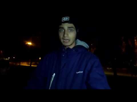 Pivi vs Lil - Semifinales - Free Battle