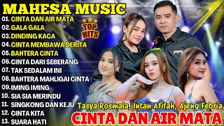 Download lagu CINTA DAN AIR MATA, GALA GALA, DINDING KACA - TASYA ROSMALA FULL ALBUM DANGDUT MAHESA 2025 POPULAR mp3 Download lagu CINTA DAN AIR MATA, GALA GALA, DINDING KACA - TASYA ROSMALA FULL ALBUM DANGDUT MAHESA 2025 POPULAR mp3