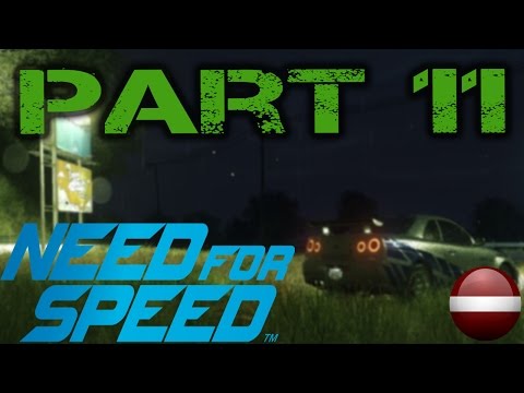 Need For Speed 2015 | PC Max Settings | Gameplay Walkthrough Part 11
