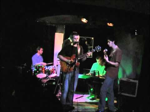 Jester in a Field - Car Funk