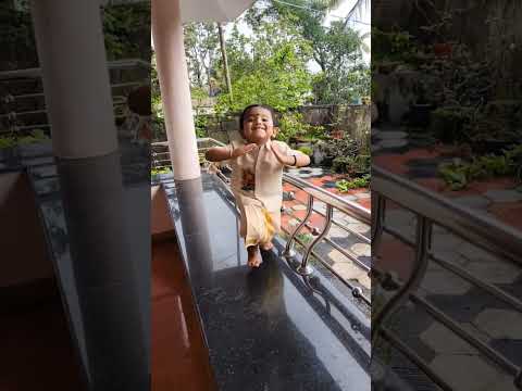Trending AI Baby Dance #trending #baby #dance#viral #viralvideo#trendingshorts @SreekuttyAkhil01