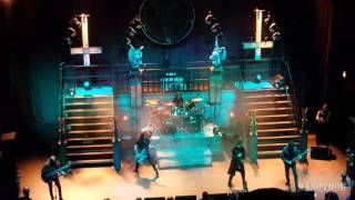 King Diamond &quot;Sleepless Night&quot;(Live In Boston) 1080p