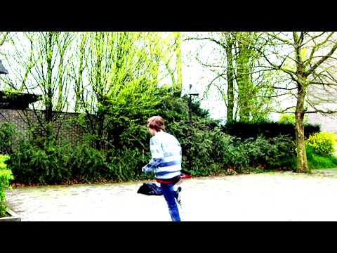 Unrestricted Leuven Meetup 03/04/2011