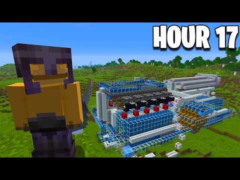 How Much Money Can I Make in 24 HOURS on DonutSMP?