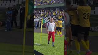 final foi de virada ypiranga 2 x 1 internacional campeonato gaúcho 2026 #shorts