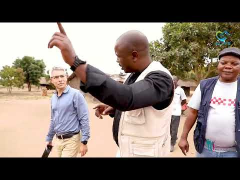 ALIVE – Implementação do sistema de vigilância epidemiológica em Moçambique