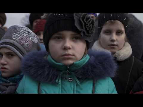 Trailer | Long Echo | Veronika Glasunowa, Lukasz Lakomy