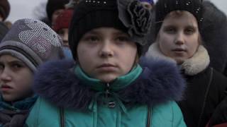 Trailer | Long Echo | Veronika Glasunowa, Lukasz Lakomy