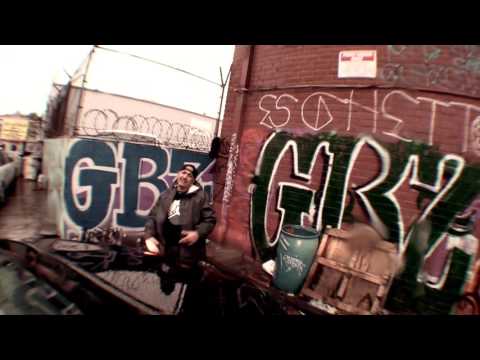Lil Silent - 113 Bars (A Ghetto Lifers Video Prod.)