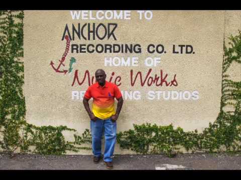 Tribute To Legends - Dennis Brown, Gregory Isaacs, Freddie McGregor, Tiger, Ninjaman & Gussie Clarke