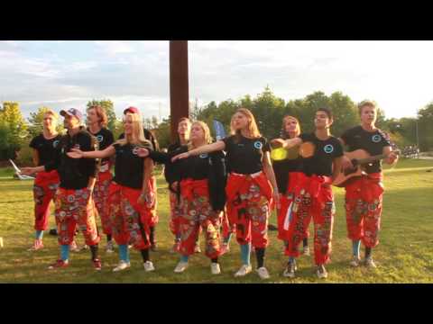 LUS – Ditt och mitt