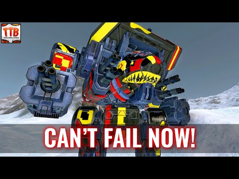 "I'll bring a good mech this time" - INSTANT PROFIT! - Dire Wolf