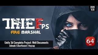 Thief FPS Fire Marshal 2018 Upgrade 64-Bit Supported video preview