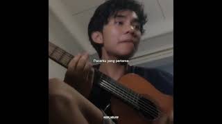 Download lagu Cozy REPUBLIK - Hitam Putih Cover Gitar mp3