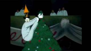 Jingle Bells Batman Smells Robin Laid An Egg The Batmobile Lost A Wheel And Joker Got Away