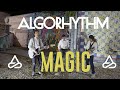 Algorhythm- Magic (Official Music Video)