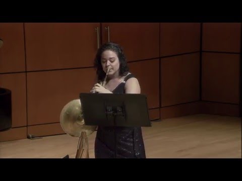 Wilder: Sonata No. 3 for Horn and Piano
