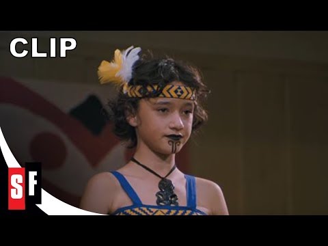 Whale Rider: 15th Anniversary Edition - Clip 6: My Name is Paikea (HD)