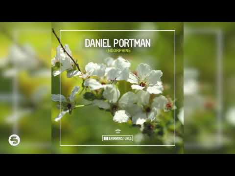 Daniel Portman - Endorphine