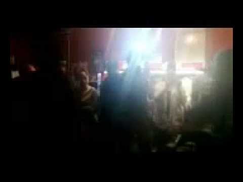 J.Flo Vs Aymean Round 1 (Flo Verse)