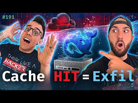 Rez0s Sick Caching Bug & Local AI vs Subsidized tokens (Ep.191)