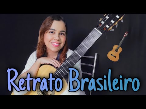 RETRATO BRASILEIRO - Baden Powell