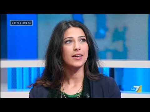 Puntata del 21/04/2011