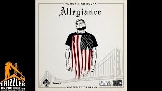 Ya Boy Rich Rocka ft. E-40, Droop-E - Earl Stevens [Prod. Hidden Faces] [Thizzler.com]