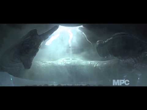 CGI VFX Breakdowns HD   The Breakdown Corner  by Julien Dias