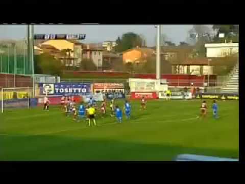 Cittadella Empoli 2-1 06-03-2010