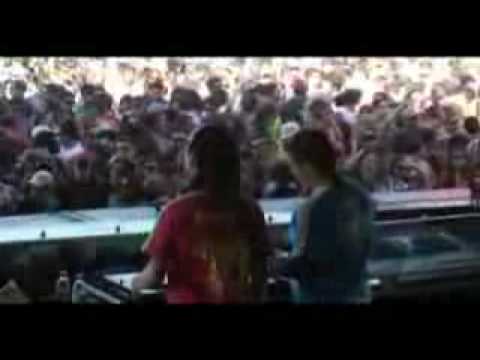 Dj Rica Amaral & Dj Feio Special Set