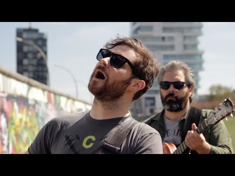 Dan Mangan+Blacksmith - Forgettery /// Berlin Sessions (Bonus)