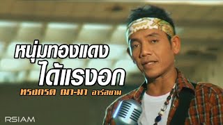 หนุ่มทองแดงได้แรงอก – ทรงกรด ฌามา