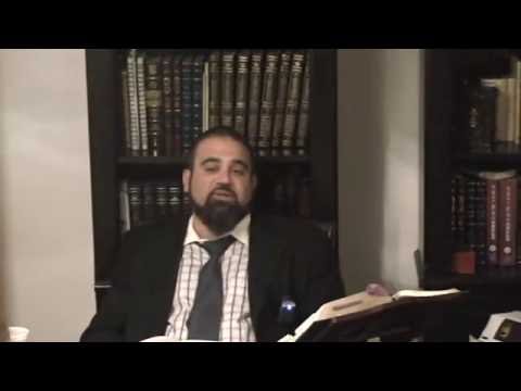 Shiur #116 Dear Jews, It's Time To Make Our Jewish Children & Christian Friends SEE The Truth!