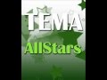 Tema AllStars Wine Dine Wmv
