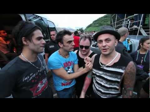 Pepsi Streams - Invitacion Caramelos de Cianuro