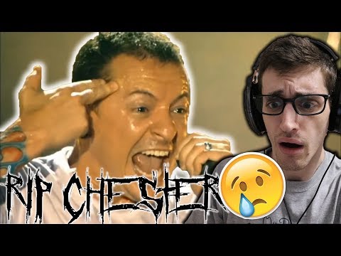 Hip-Hop Head Reacts to "Given Up" by LINKIN PARK