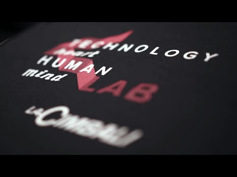 LaCimbali Technology heart, Human mind LAB