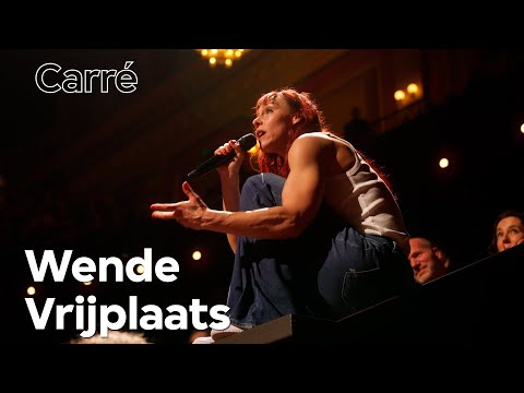 Wende - Vrijplaats
