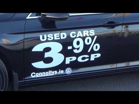 CMG VW BALLINA: 151G2513 VW Passat 1.6TDI Comfortline 120BHP