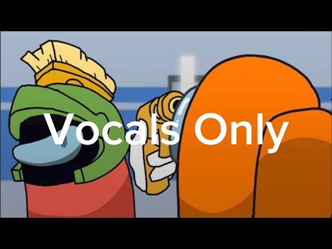 The Real Imposter Vocals Only