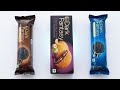 Ultra Satisfying ASMR The Dark Fantasy Lotus Biscoff Sound Experience