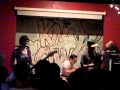The Mishaps - First Show Danny Don't Rap.MP4