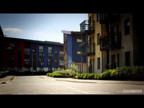 2015 Mercedes Benz GLA 220 CDI