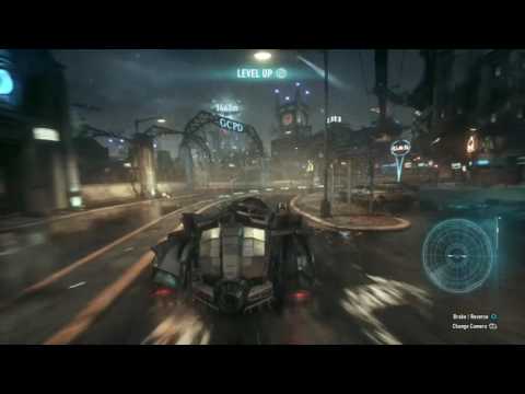 Batman™: Arkham Knight pt 54