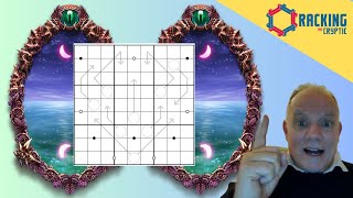 Sudoku through the Looking Glass