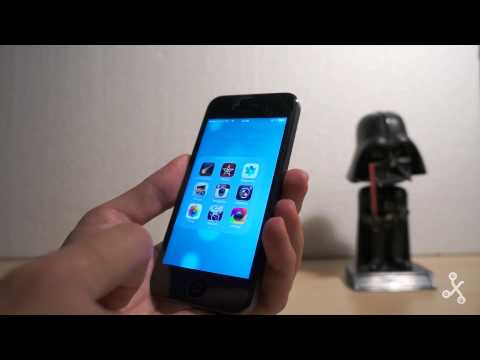Olloclip, análisis en vídeo